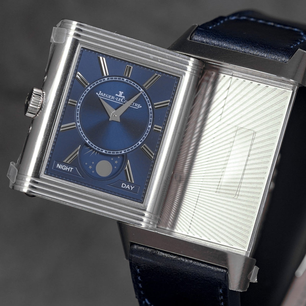 REVERSO TRIBUTE DUOFACE CALENDAR (2026)