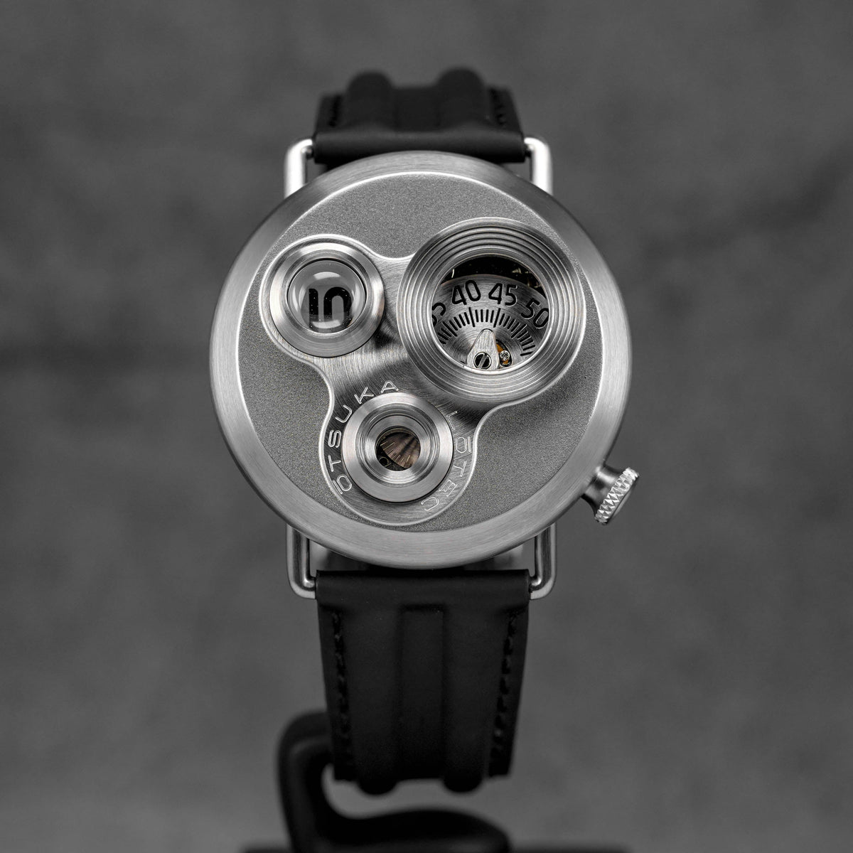 LOTEC NO.7.5 (2025)