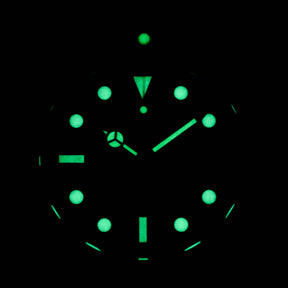 SUBMARINER DATE 40MM KERMIT (2010)