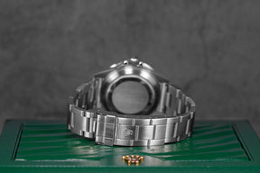 SUBMARINER DATE 40MM KERMIT (2010)