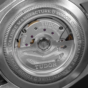 BLACK BAY 58 925 SILVER (2022)