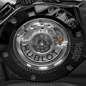 CLASSIC FUSION 45MM AEROFUSION BLACK MAGIC CERAMIC (2021)