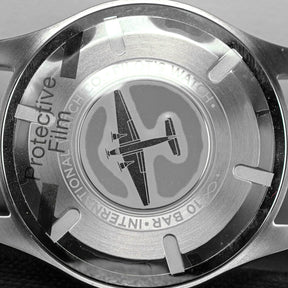 PILOT MARK XX GREEN DIAL (2025)