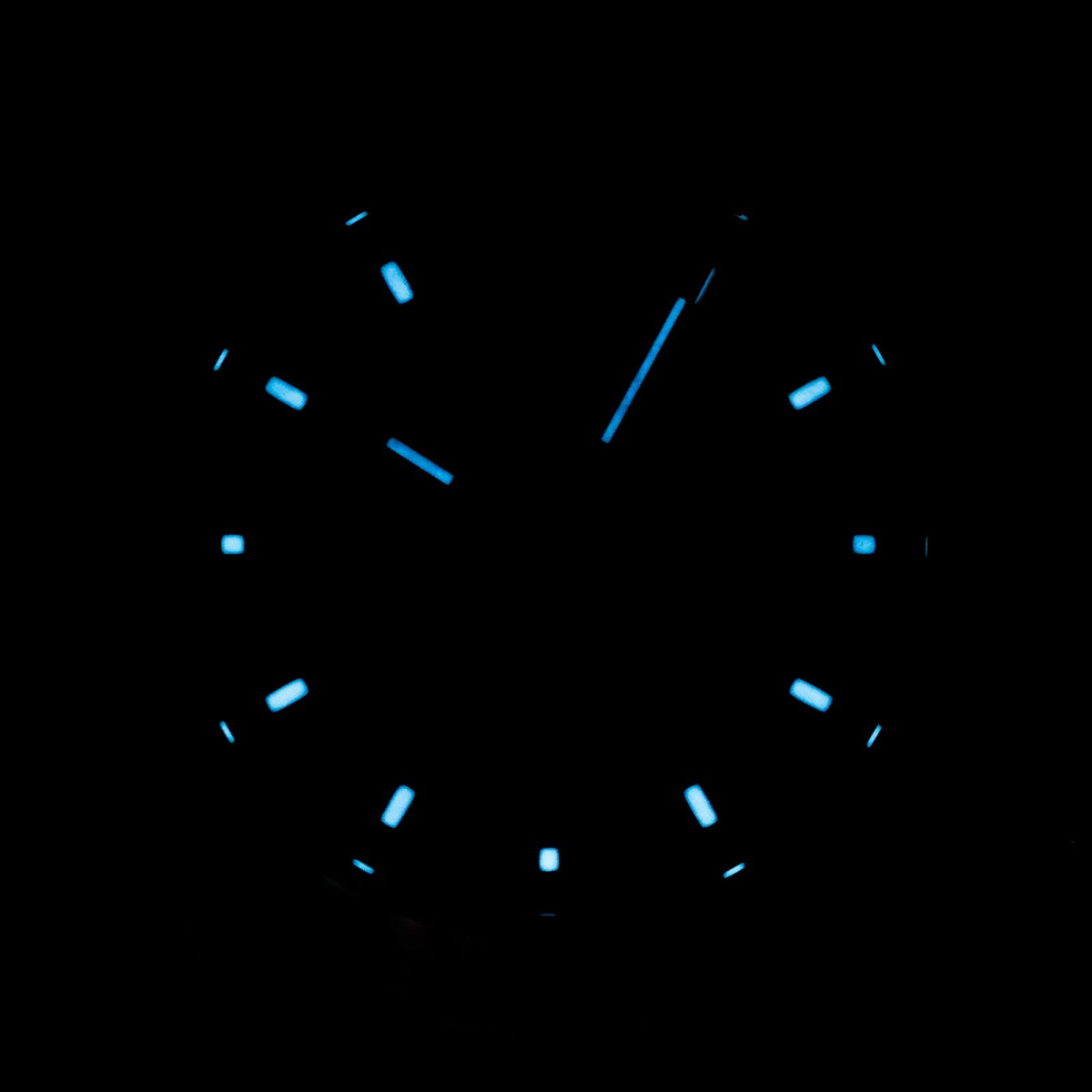 DAYTONA WHITEGOLD METEORITE DIAL (WATCH ONLY)