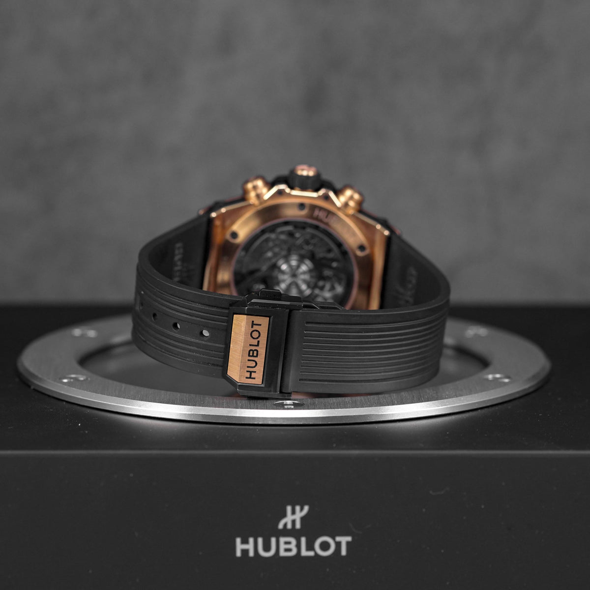 BIG BANG UNICO 42MM KING GOLD CERAMIC (2021)