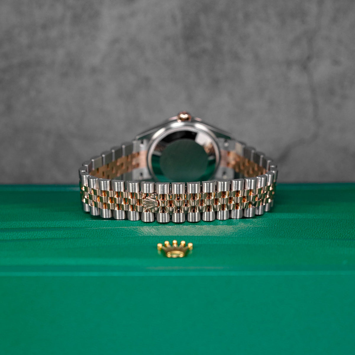 harga datejust 31 aubergine indonesia
