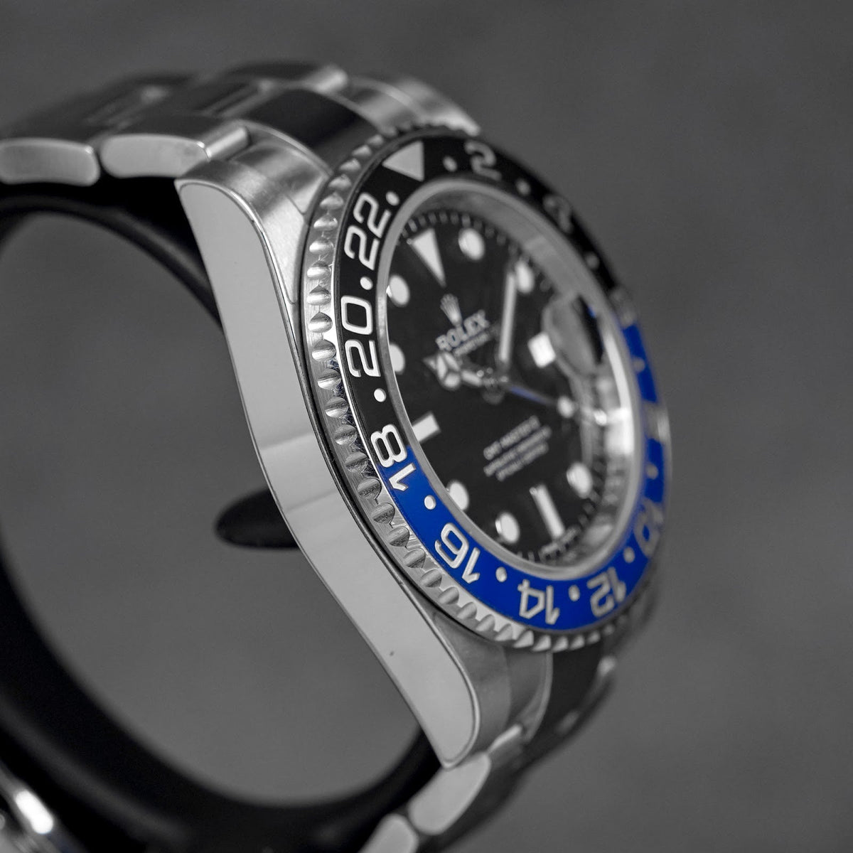 harga rolex batman indonesia