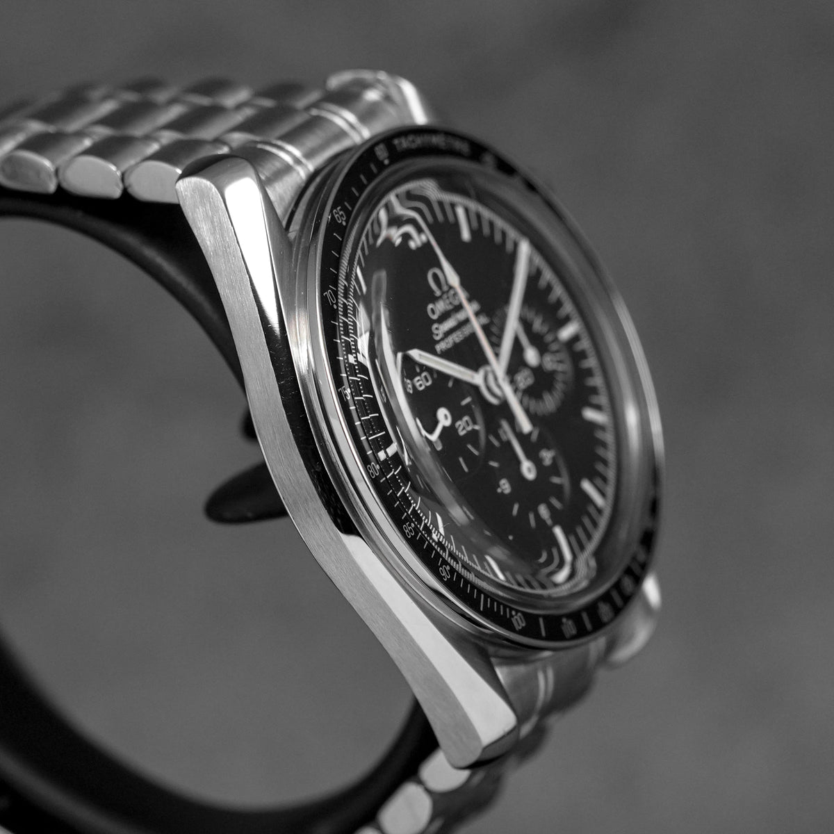 Omega Speedmaster Moonwatch