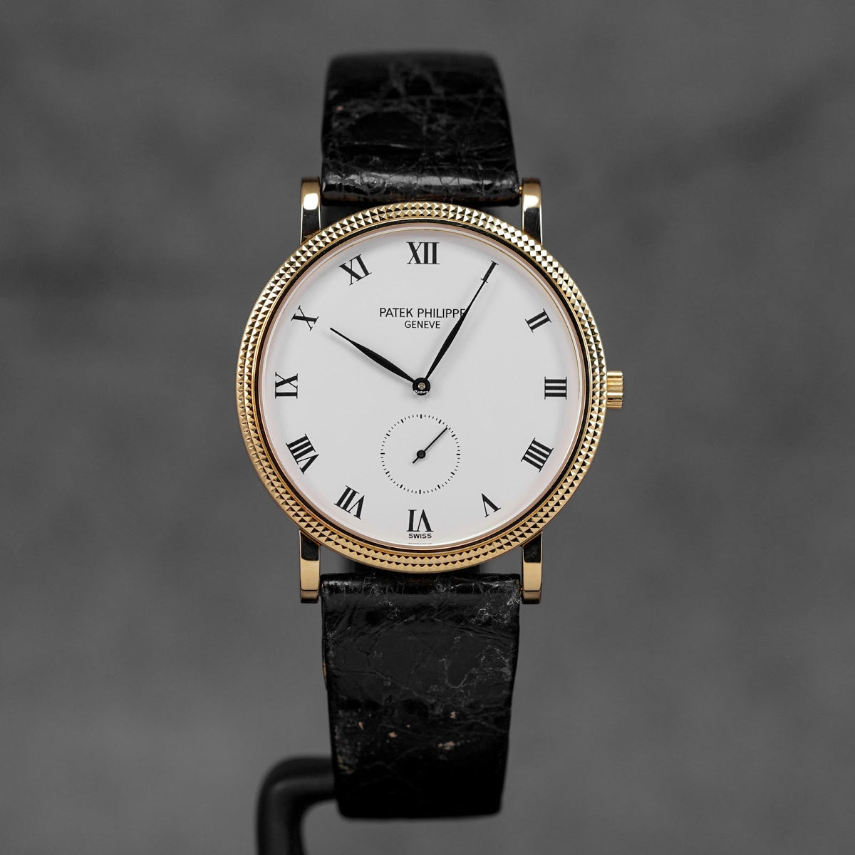 Patek Philippe Calatrava