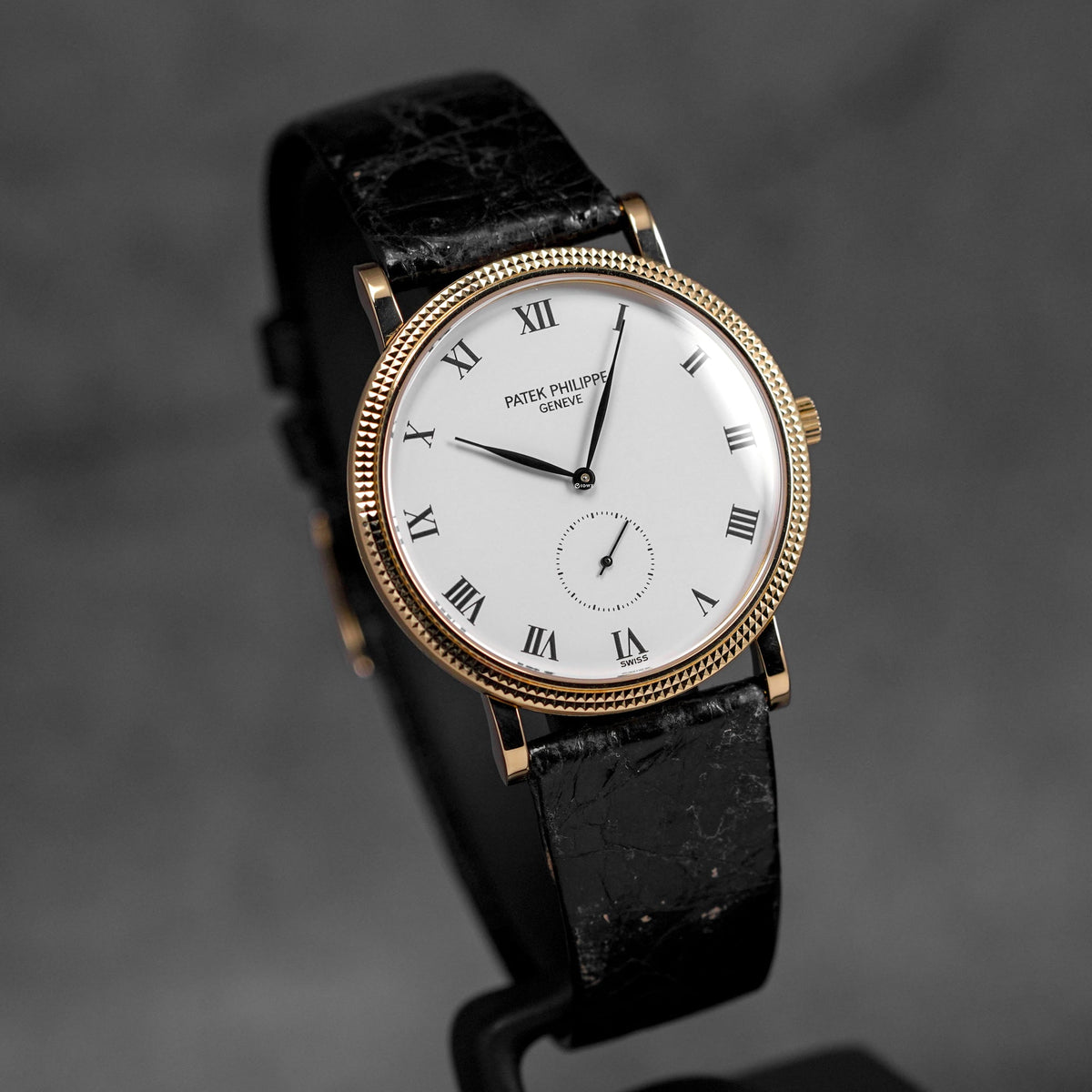 Patek Philippe Calatrava