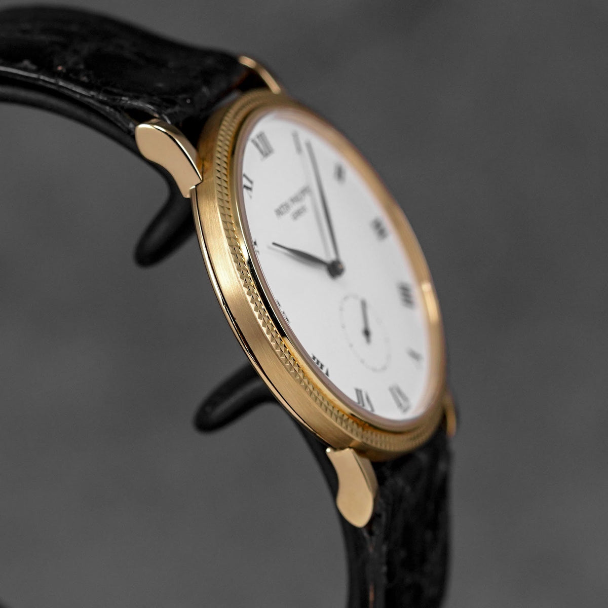 Patek Philippe Calatrava