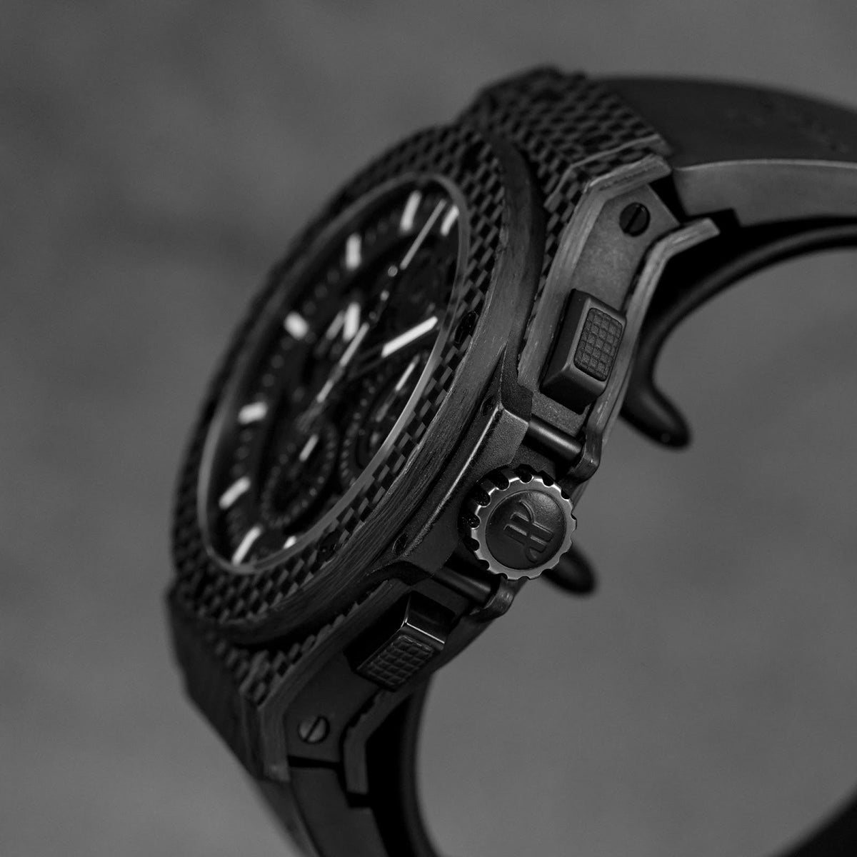 Hublot Big Bang