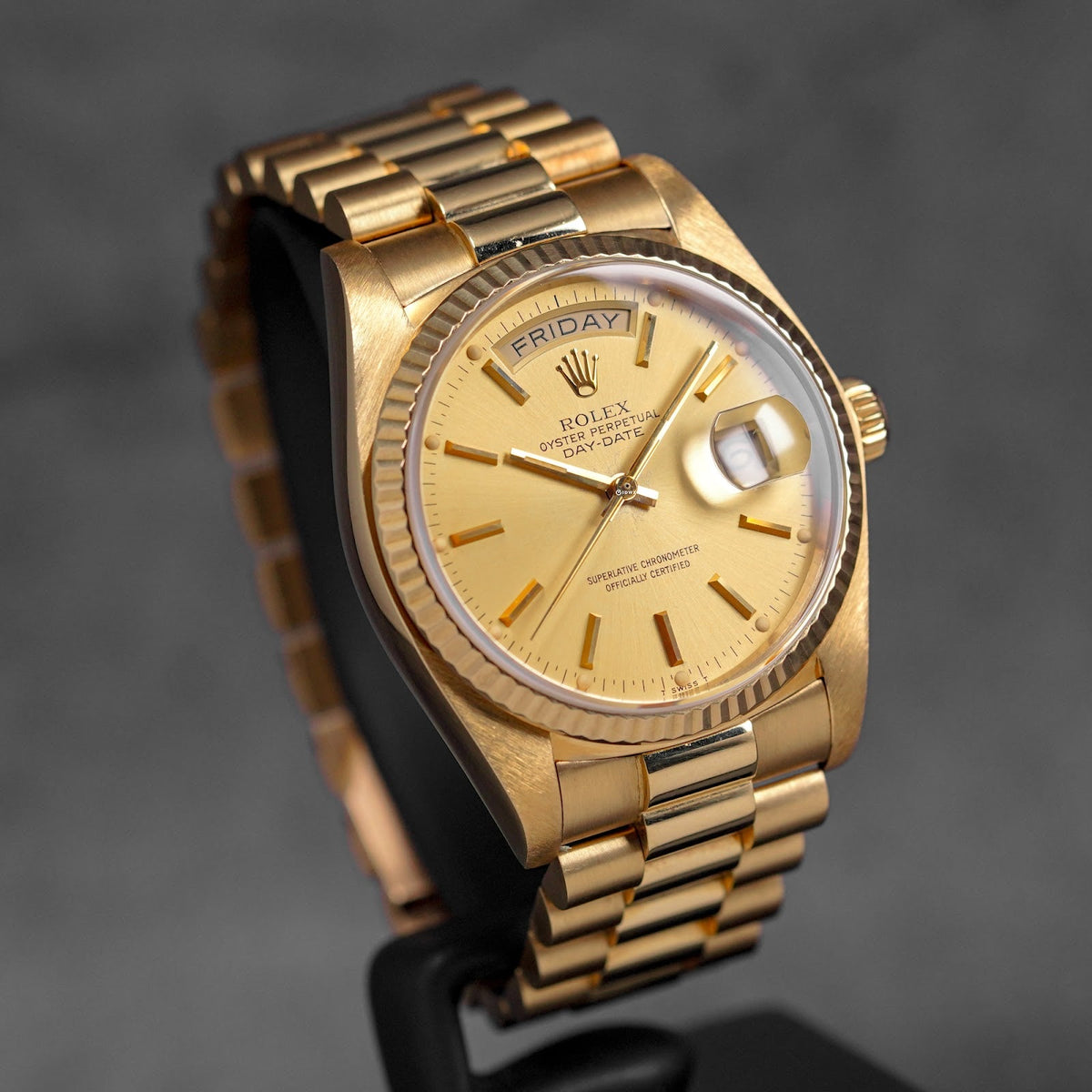 Rolex Day-Date 36Mm