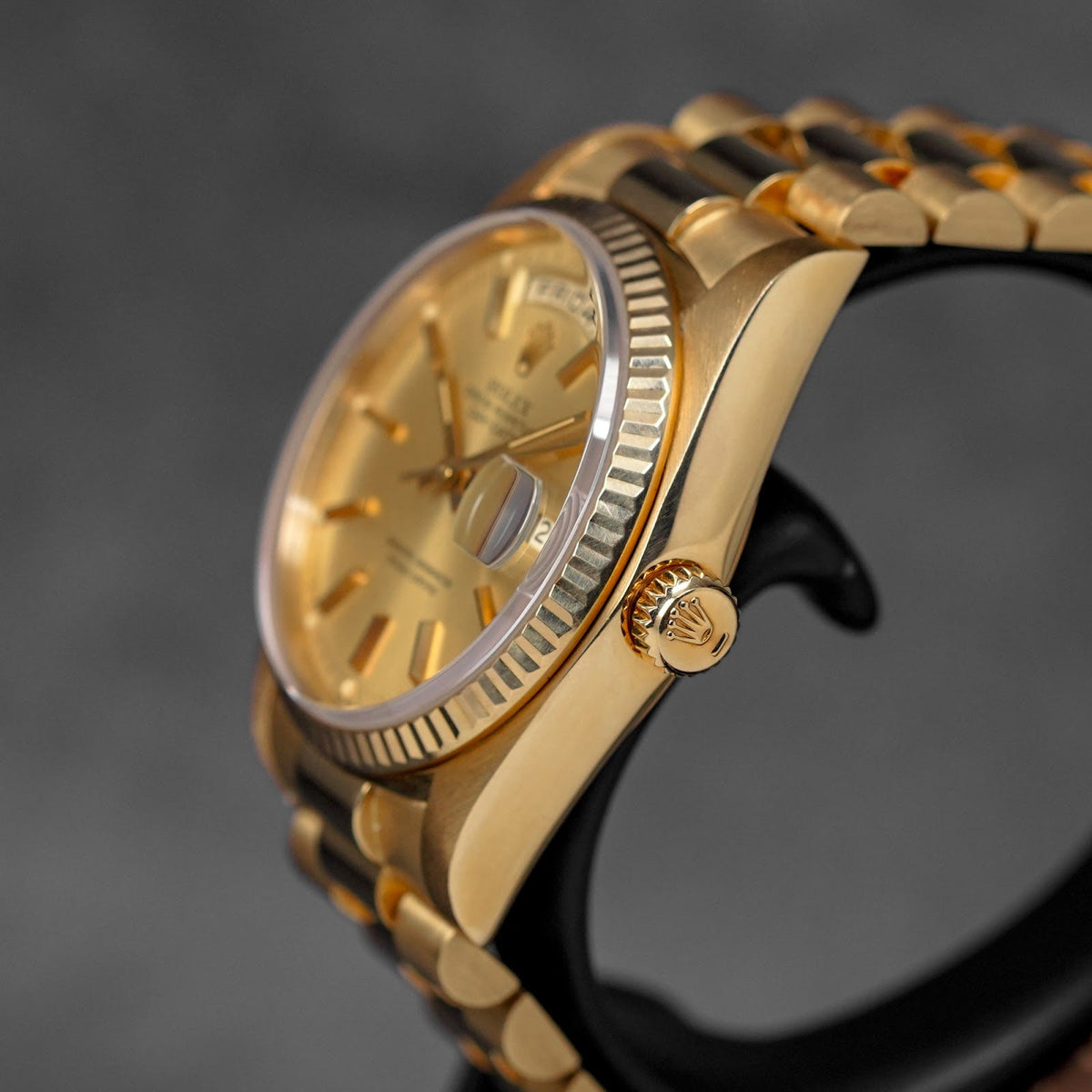 Rolex Day-Date 36Mm