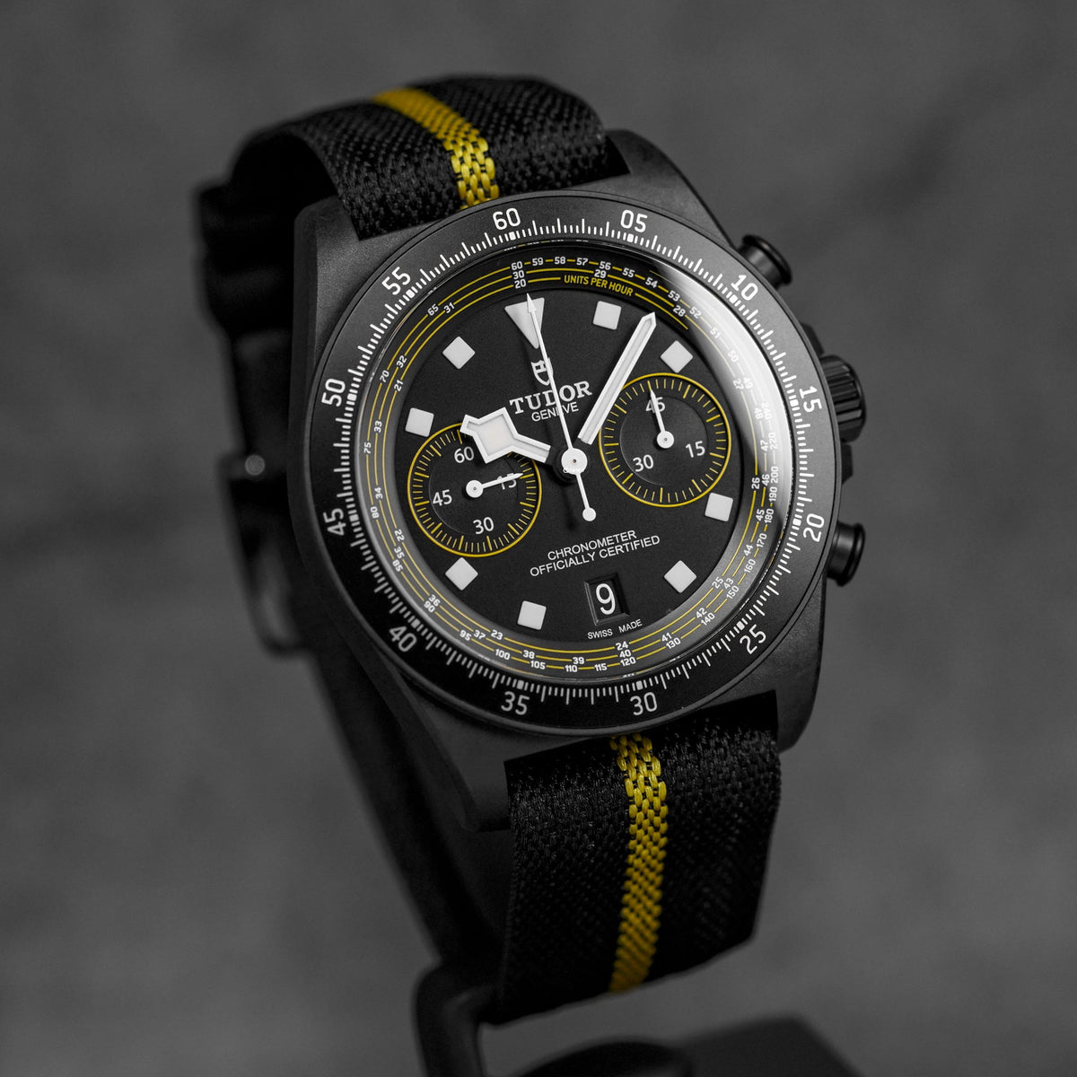 Tudor Pelagos Fxd