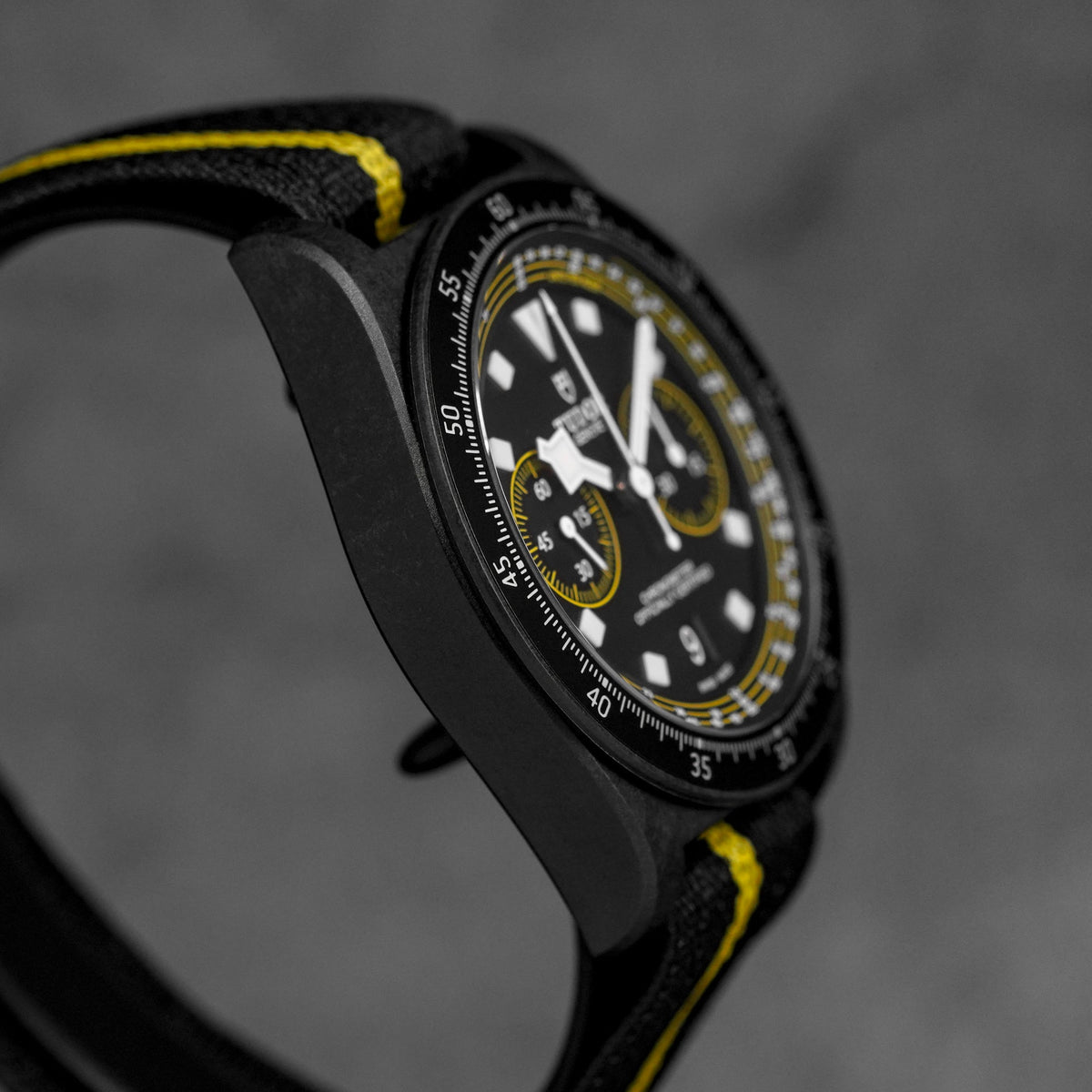 Tudor Pelagos Fxd