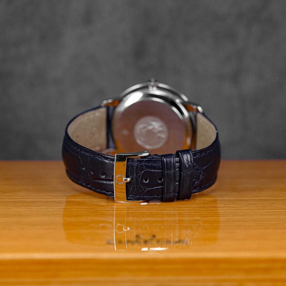 Omega De Ville