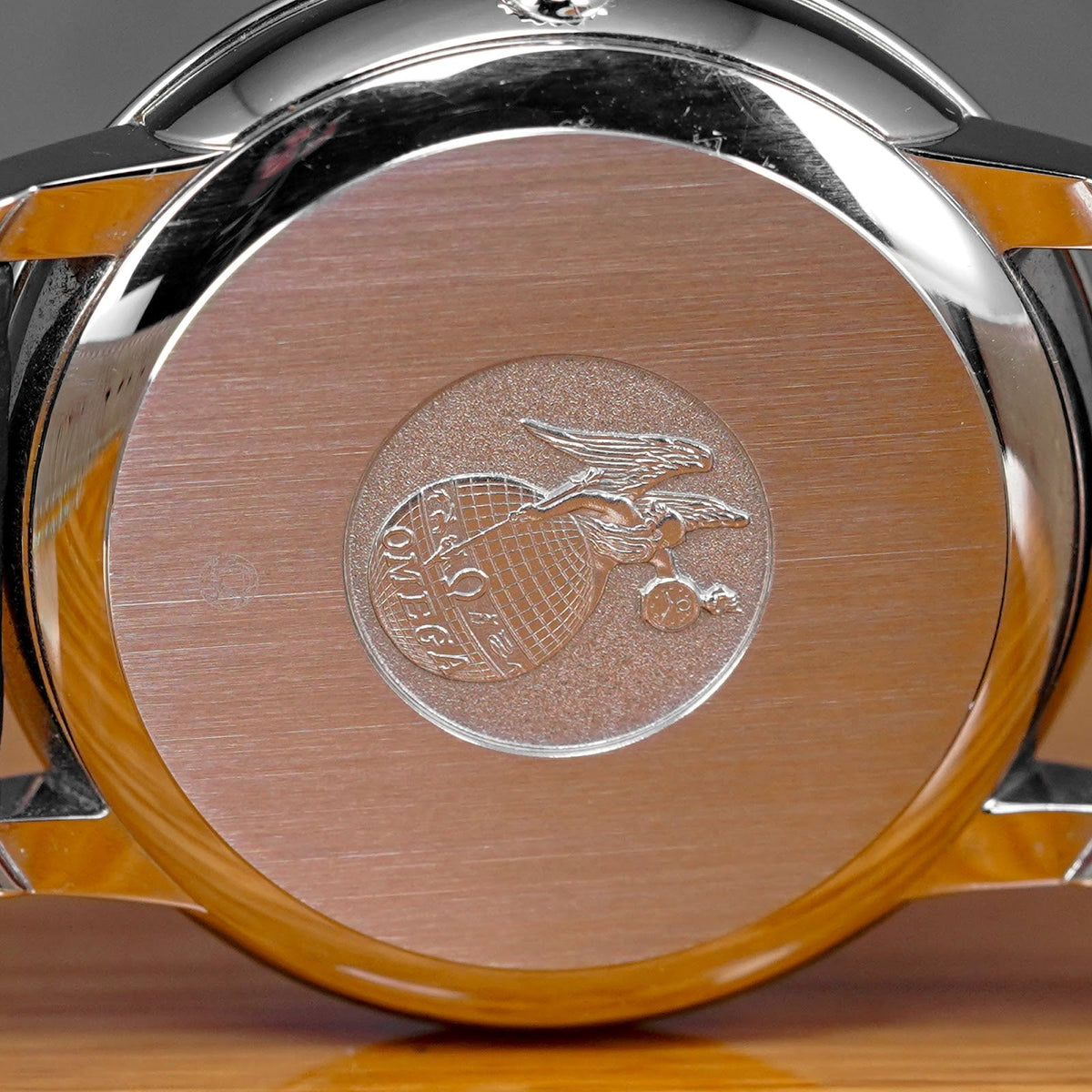 Omega De Ville