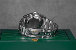 Harga Rolex Datejust II Blue Indonesia