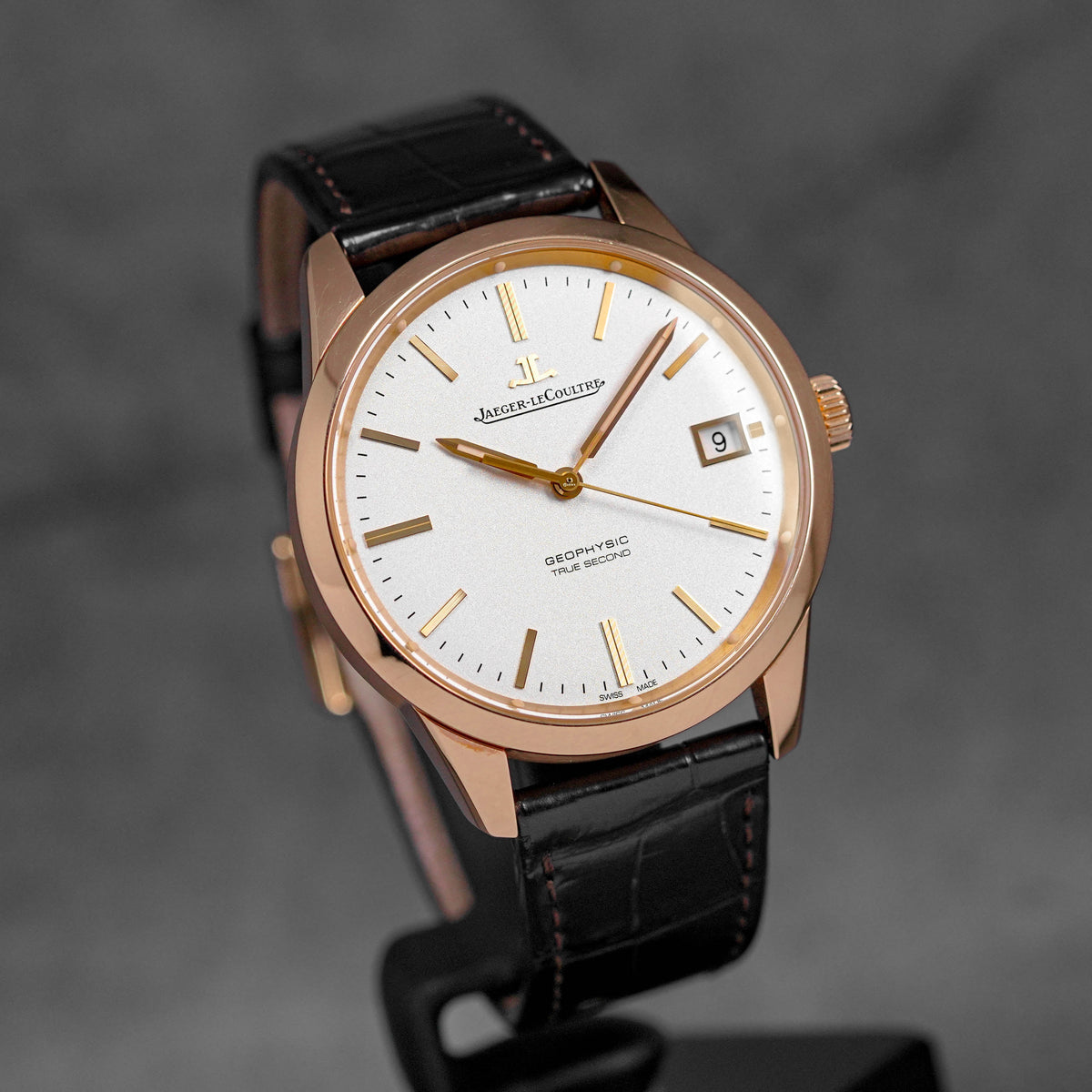 Harga JLC Geophysic True