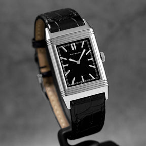 Harga JLC Grande Reverso Black