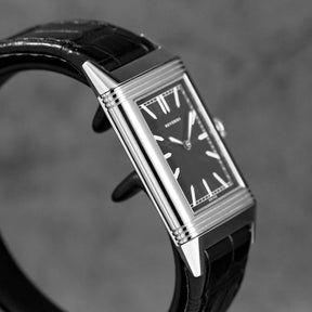 Harga JLC Grande Reverso Black