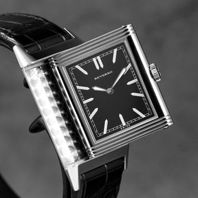 Harga JLC Grande Reverso Black