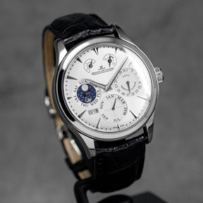 Harga JLC Master 8 Days Perpetual Calendar