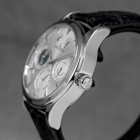 Harga JLC Master 8 Days Perpetual Calendar
