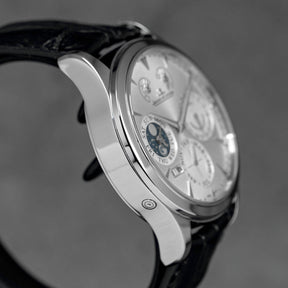Harga JLC Master 8 Days Perpetual Calendar