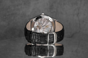 Harga JLC Master 8 Days Perpetual Calendar