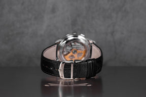 Harga JLC Master Calendar Chronograph Calendar