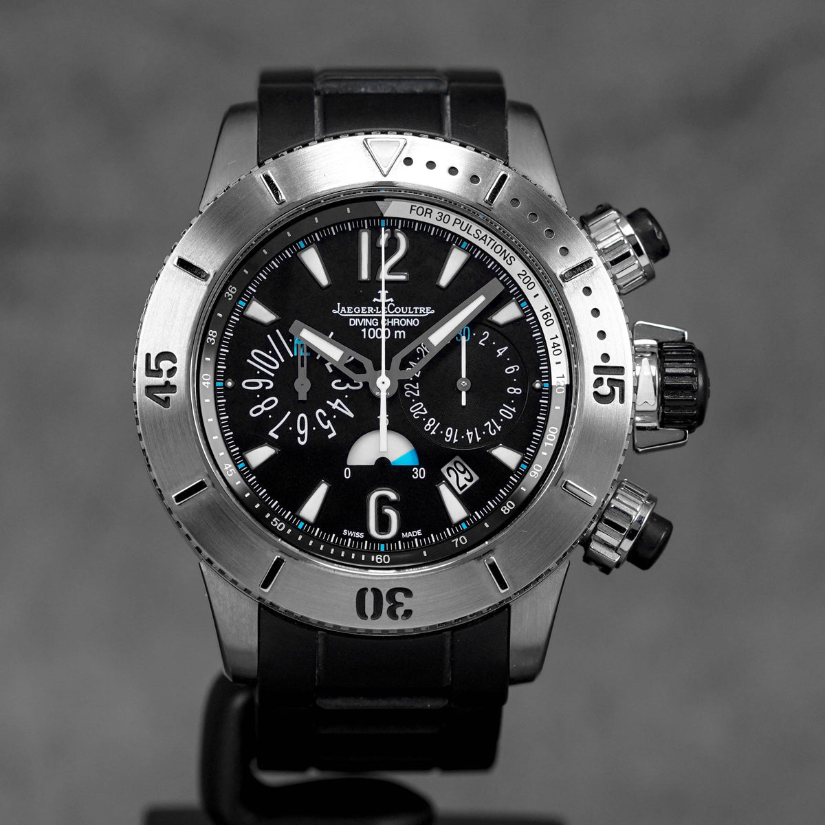 Harga JLC Master Compressor Diving