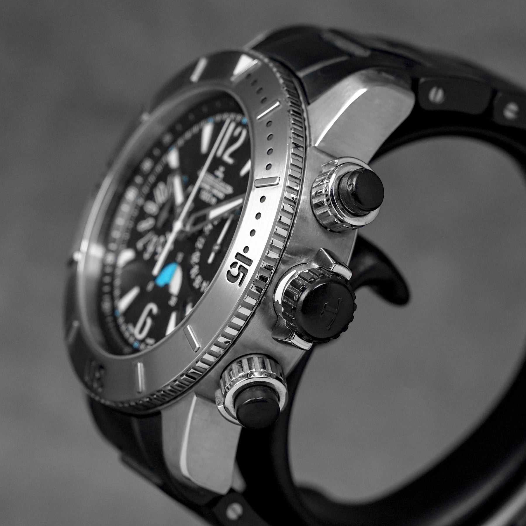 Harga JLC Master Compressor Diving