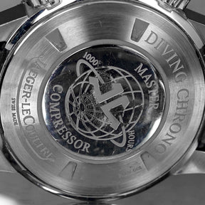 Harga JLC Master Compressor Diving