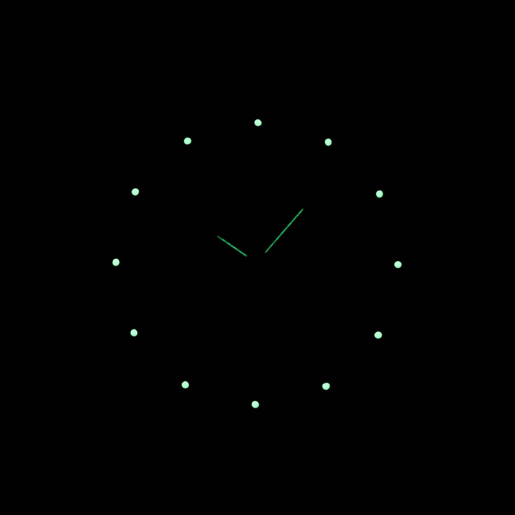 MASTER CONTROL CALENDAR BLUE DIAL (2022)