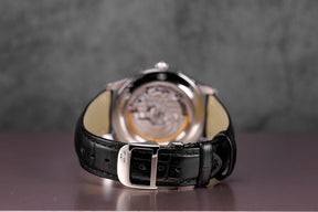 Harga JLC Master Control Calendar Moonphase