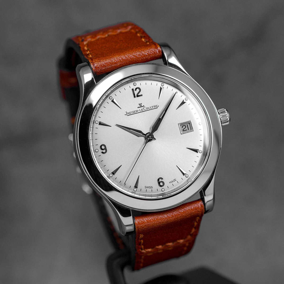 Harga JLC Master Control Date
