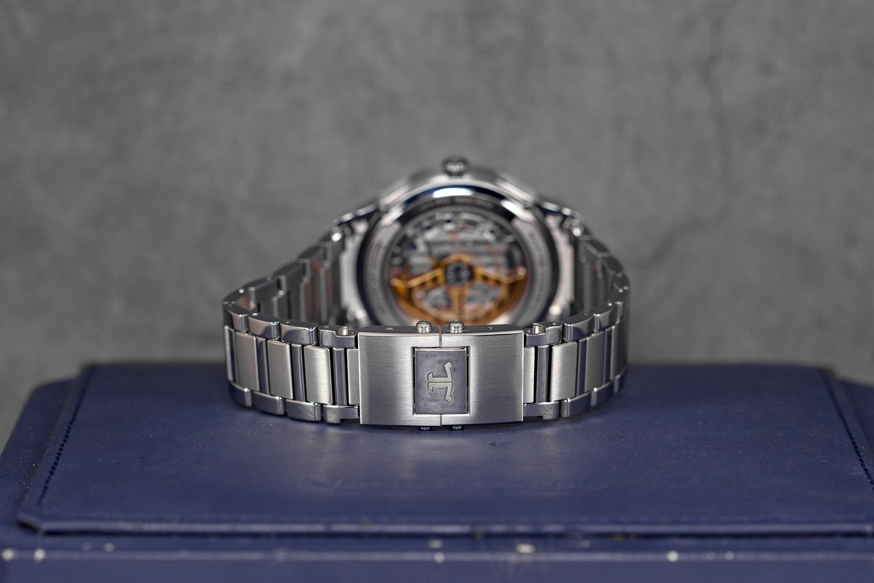 Harga JLC Master Control Geographic