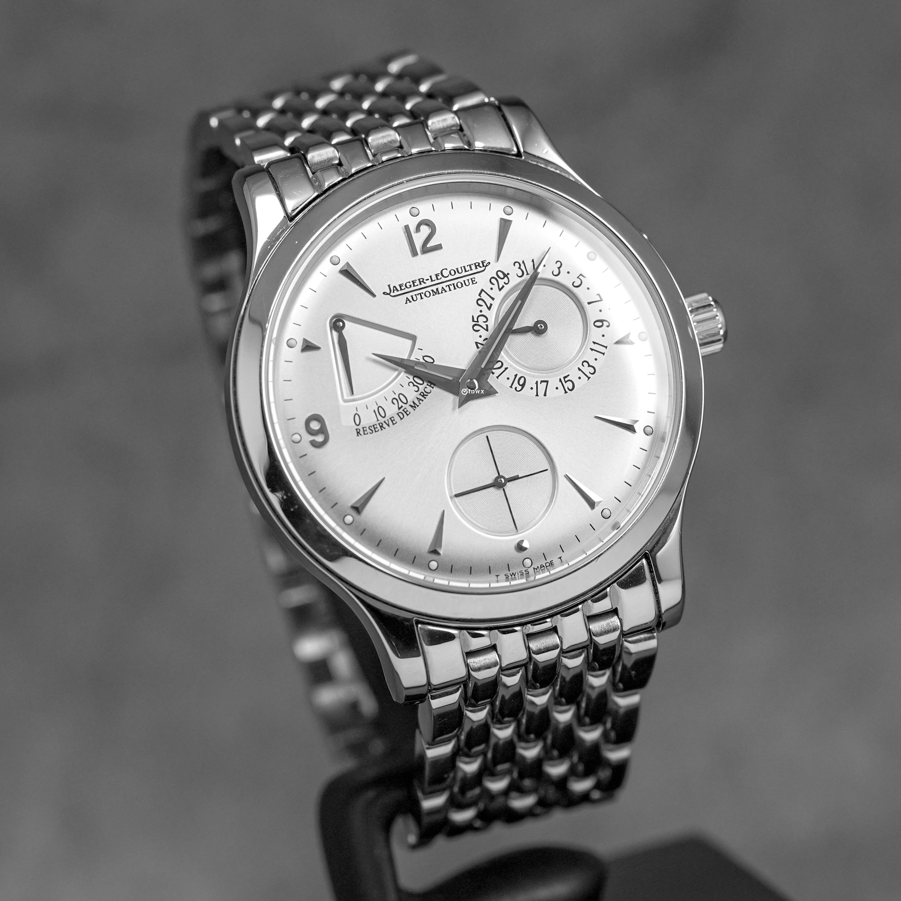 Harga JLC Master Control Reserve De Marche