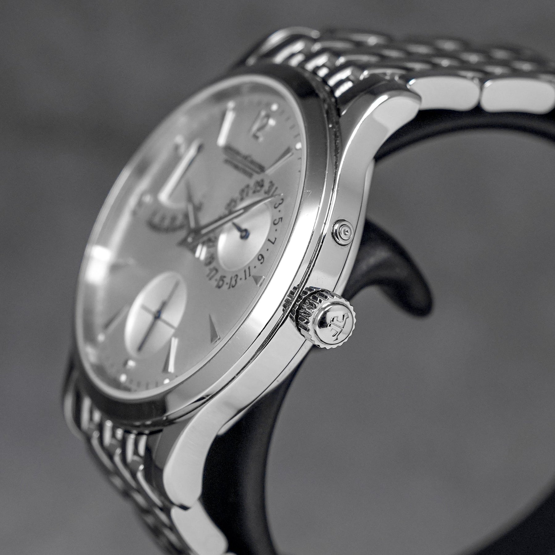 Harga JLC Master Control Reserve De Marche