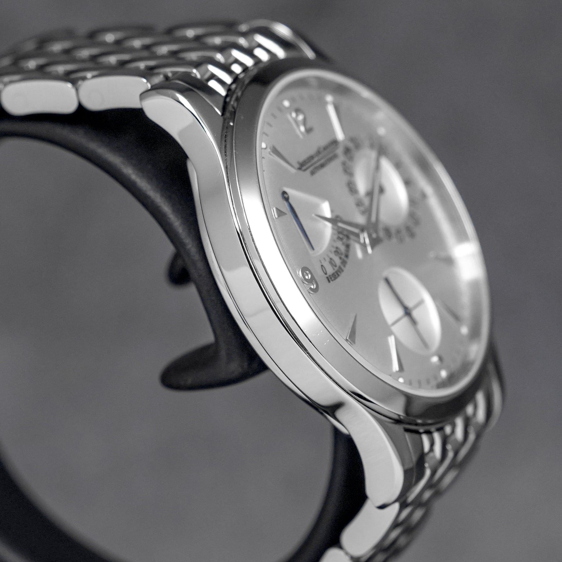 Harga JLC Master Control Reserve De Marche