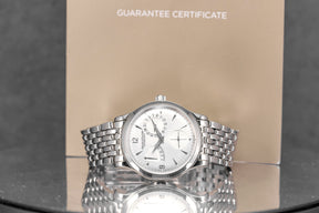 Harga JLC Master Control Reserve De Marche