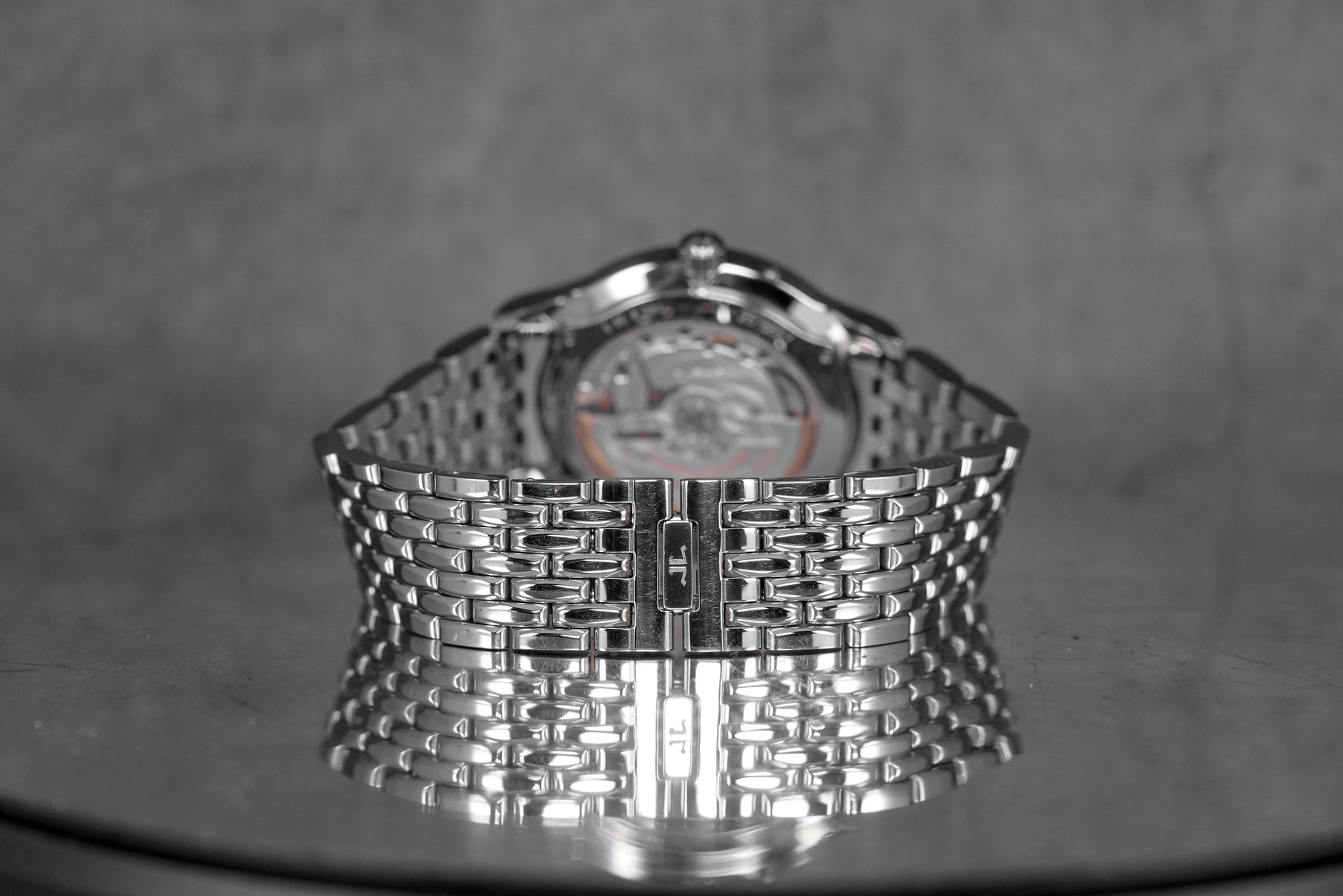 Harga JLC Master Control Reserve De Marche