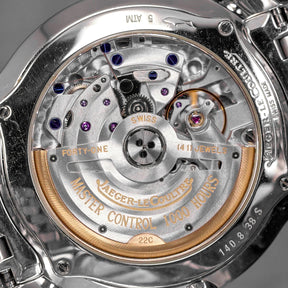 Harga JLC Master Control Reserve De Marche