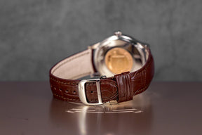 Harga JLC Mater Geographic Silver