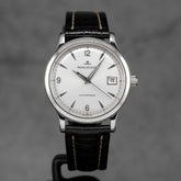 MASTER GRANDE TAILLE SILVER DIAL (1994)