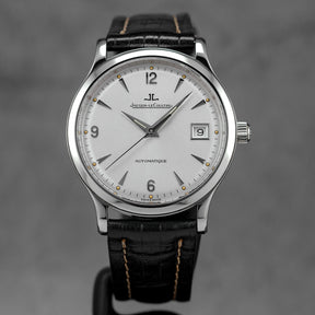 Harga JLC Master Grande Taille Silver
