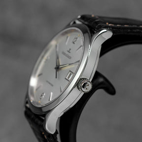 Harga JLC Master Grande Taille Silver