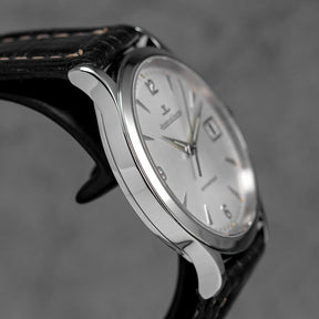 Harga JLC Master Grande Taille Silver
